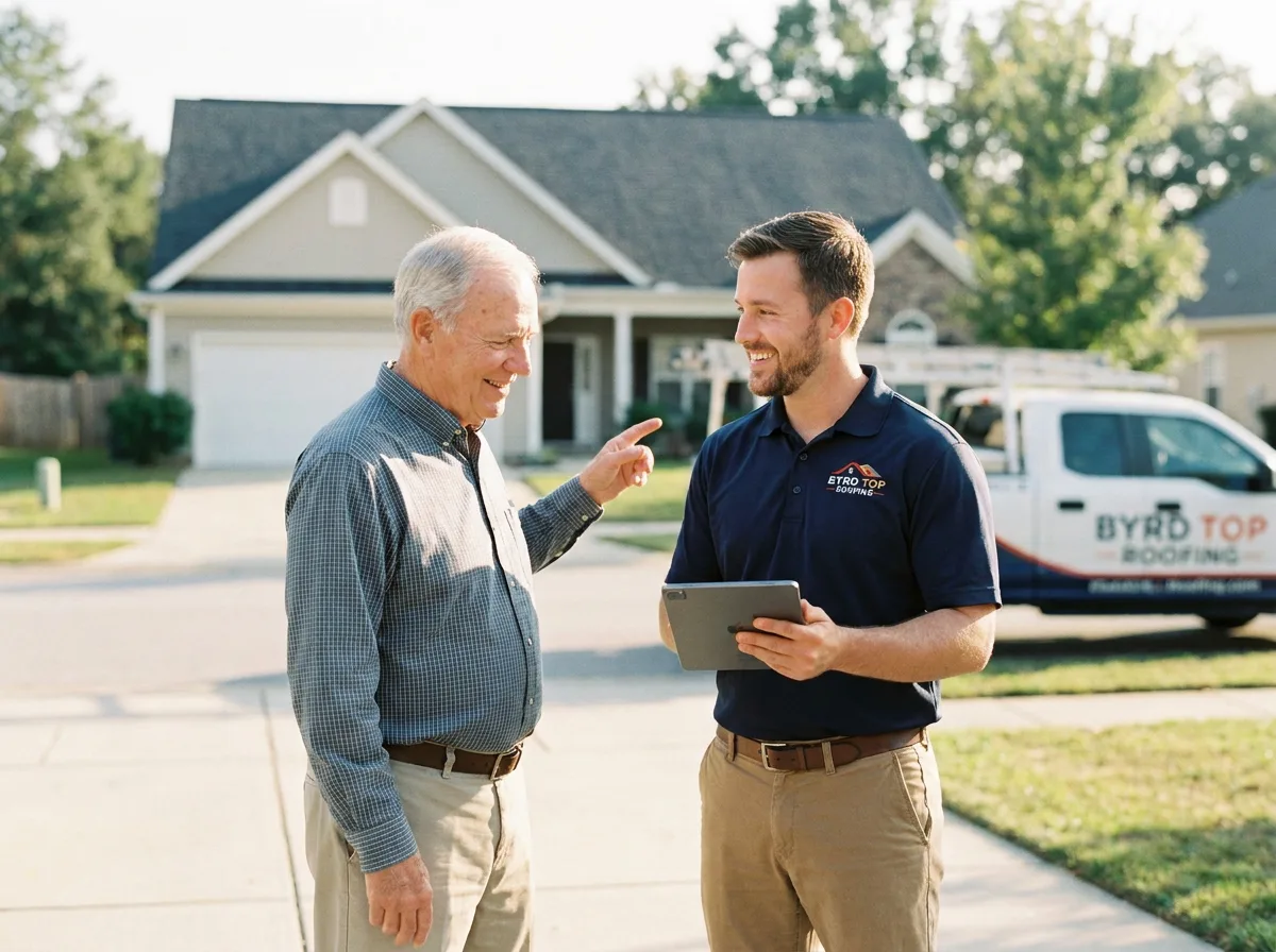 Roofing Drake, ND FAQs